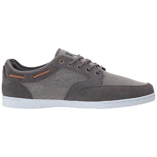  Etnies Mens Dory Skateboarding Shoe