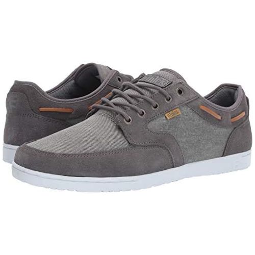  Etnies Mens Dory Skateboarding Shoe