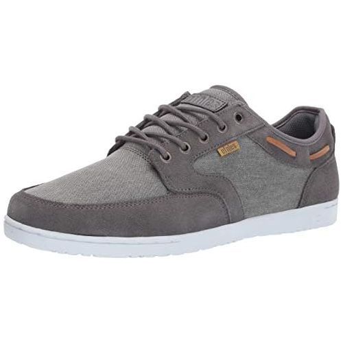  Etnies Mens Dory Skateboarding Shoe