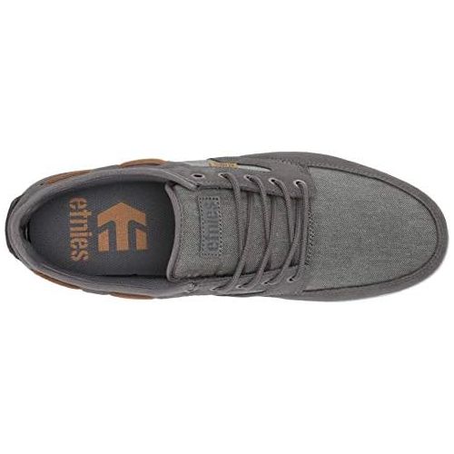  Etnies Mens Dory Skateboarding Shoe