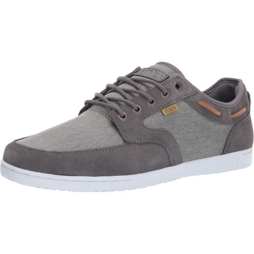  Etnies Mens Dory Skateboarding Shoe