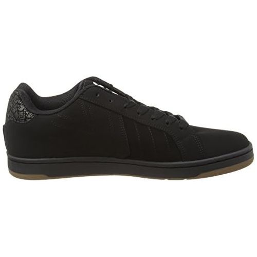  Etnies Mens Fader 2 Skate Shoe