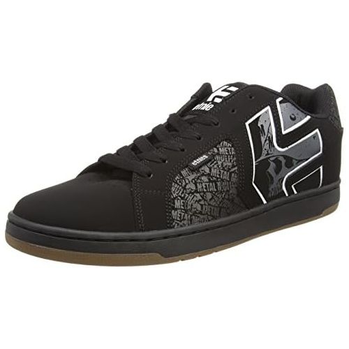  Etnies Mens Fader 2 Skate Shoe