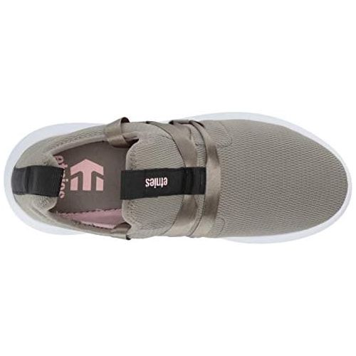  Etnies Womens Vanguard Ws Skate Shoe