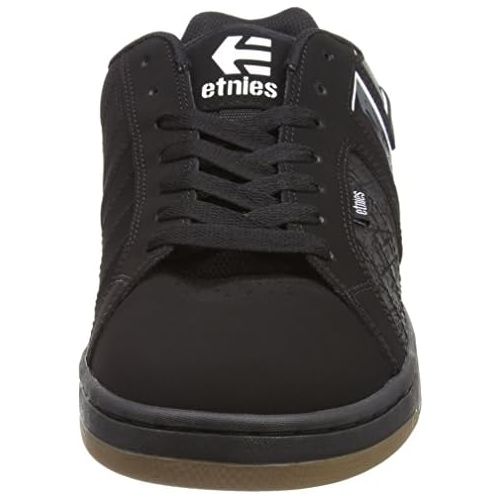  Etnies Mens Fader 2 Skate Shoe