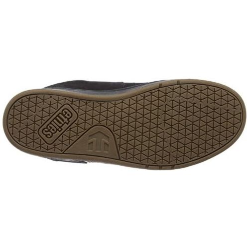  Etnies Mens Fader 2 Skate Shoe