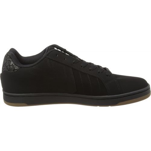  Etnies Mens Fader 2 Skate Shoe