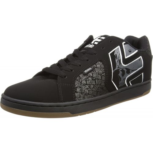  Etnies Mens Fader 2 Skate Shoe