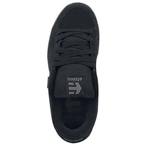  Etnies Mens Kingpin Skateboarding Shoe