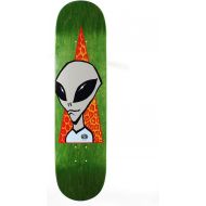 Etnies Alien Workshop Skateboard Deck Visitor 8.0 (Asst Clrs)