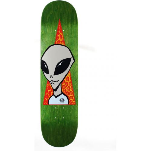  Etnies Alien Workshop Skateboard Deck Visitor 8.0 (Asst Clrs)
