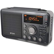 [아마존 핫딜] [아마존핫딜]Eton Elite Field AM/FM/Shortwave Desktop Radio with Bluetooth