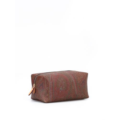  Etro Paisley pattern beauty case