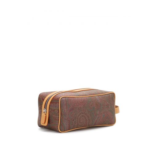  Etro Paisley print beauty case