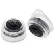 Etymotic Research Removable EAS Solid Plug - 27dB, Black (Pair)