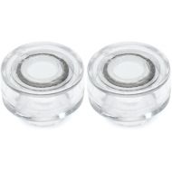 Etymotic Research Etymotic ER9 - 9dB Attenuation, Clear (Pair)
