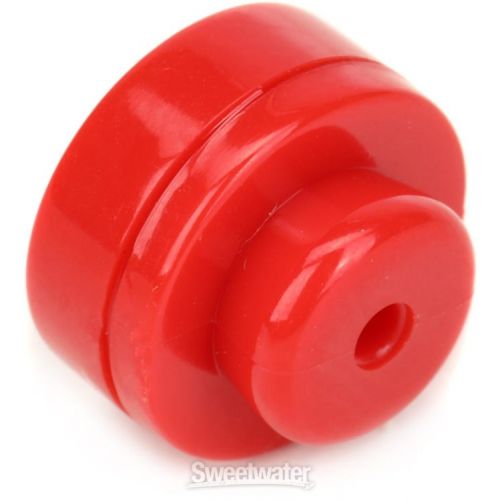  Etymotic Research Etymotic ER25 - 25dB Attenuation, Red (Pair)