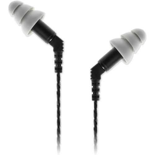  Etymotic Research ER4P-T microPro Precision Matched In-Ear Earphones