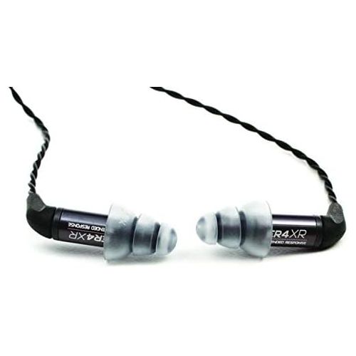  Etymotic Research ER4XR Extended Range in-Ear Monitors