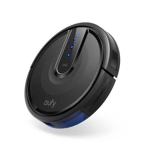  Eufy RoboVac 35C Wi-Fi Connected Robot Vacuum