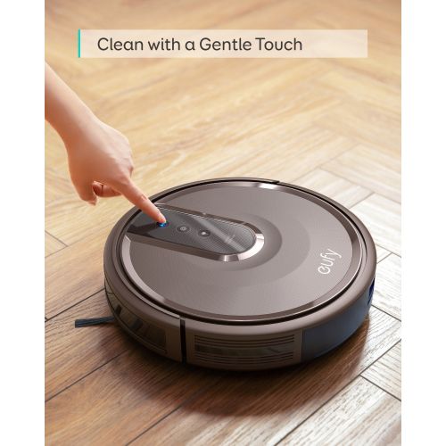  Eufy RoboVac 15T Robot Vacuum