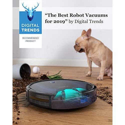  [아마존 핫딜]  [아마존핫딜]Eufy eufy by Anker Saugroboter RoboVac 15C MAX, Roboterstaubsauger mit BoostIQ Technologie, 2000Pa Saugkraft mit WLAN-Konnektivitat, extrem schlank, gerauscharm, fuer Hartboeden bis mitte