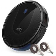 [아마존베스트]eufy BoostIQ RoboVac 30, Robot Vacuum Cleaner, Upgraded, Super-Thin, 1500Pa Suction, Boundary Strips Included, Quiet, Self-Charging Robotic Vacuum Cleaner, Cleans Hard Floors to Me