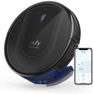 eufy RoboVac G10 Hybrid Saugroboter mit Wischfunktion, 2-in-1 Roboterstaubsauger mit Smart Dynamic Navigation, 2000Pa Saugkraft, Extrem duenn, Leiser Betrieb, ideal fuer Hartboeden (S