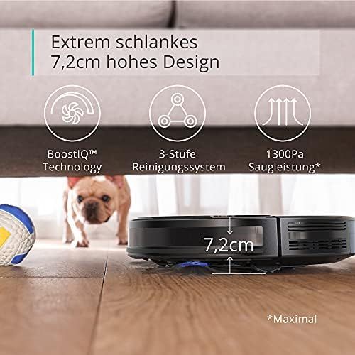  [아마존베스트]eufy by Anker RoboVac 30 robot vacuum cleaner, 11S