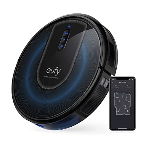  [아마존베스트]eufy, RoboVac G30 Parent SKU