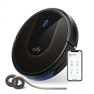 Eufy eufy [BoostIQ] RoboVac 30C, Wi-Fi, Upgraded, Super-Thin, 1500Pa Strong Suction, 13 ft Boundary Strips Included, Quiet, Self-Charging Robotic Vacuum Cleaner, Cleans Hard Floors to M
