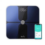 Eufy eufy Smart Scale with Bluetooth 4.0, Large LED Display, Weight/Body Fat/BMI/Fitness Body Composition...