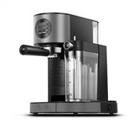 Eummit coffee maker Espresso Machine, Home coffee Machine, Fully Automatic coffee Machine, Pump-type coffee Machine, Foam Machine, Constant Temperature Extraction, One Button Opera