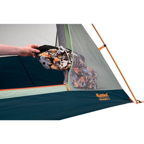  Eureka Kohana 4-Person Tent 2601279 with Free S&H CampSaver