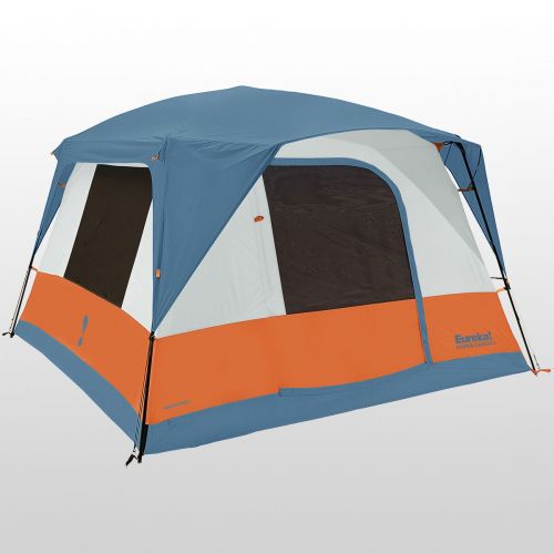  Eureka Copper Canyon LX Tent: 3-Season 4-Person