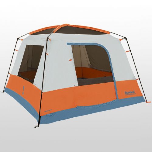  Eureka Copper Canyon LX Tent: 3-Season 4-Person