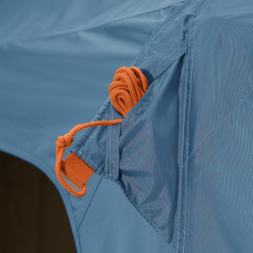  Eureka Copper Canyon LX Tent: 3-Season 4-Person