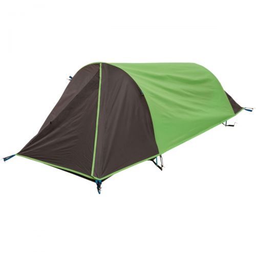  Eureka Solitaire AL Tent: 1-Person 3-Season