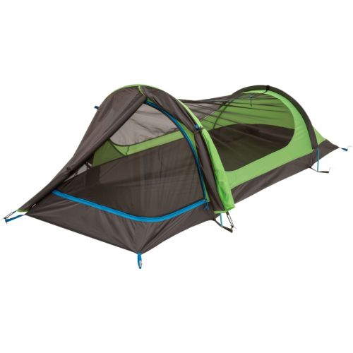  Eureka Solitaire AL Tent: 1-Person 3-Season