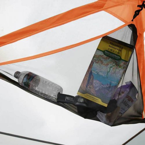  Eureka Copper Canyon LX Tent: 3-Season 8 Person