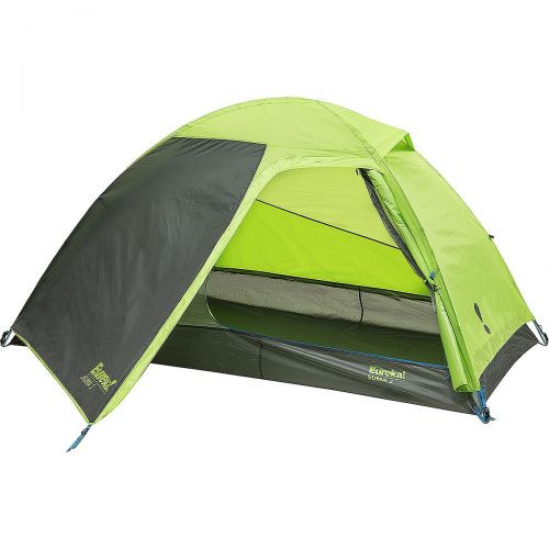  Eureka Suma Tent: 2-Person 3-Season