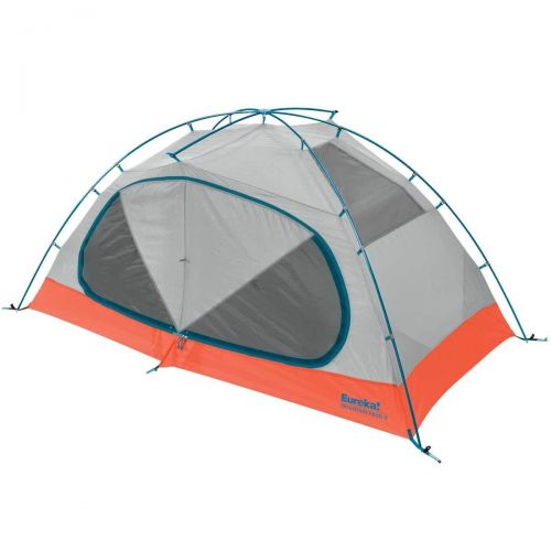  Eureka Mountain Pass Tent: 3-Person 4-Season