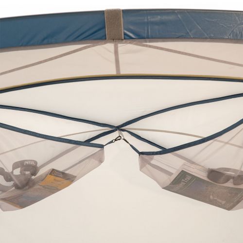  Eureka Space Camp Tent: 6-Person 3-Season