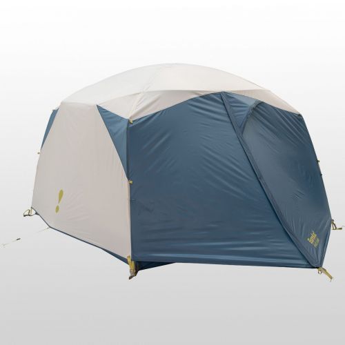  Eureka Space Camp Tent: 6-Person 3-Season