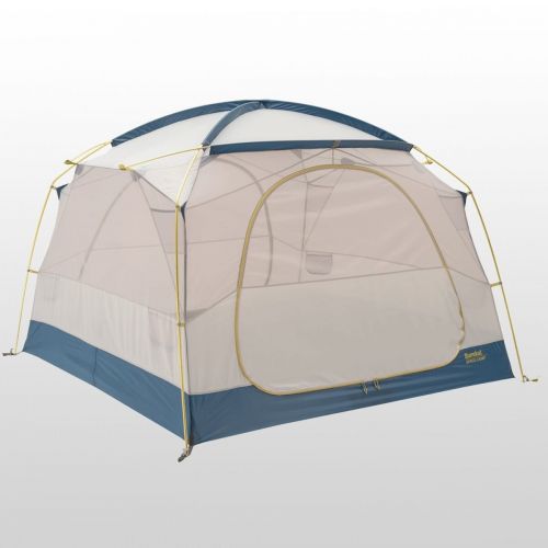  Eureka Space Camp Tent: 6-Person 3-Season