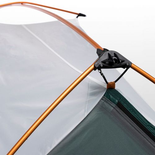  Eureka Timberline SQ 4XT Tent: 4-Person 3-Season