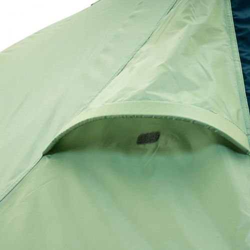  Eureka Kohana 4 Tent: 4-Person 3-Season