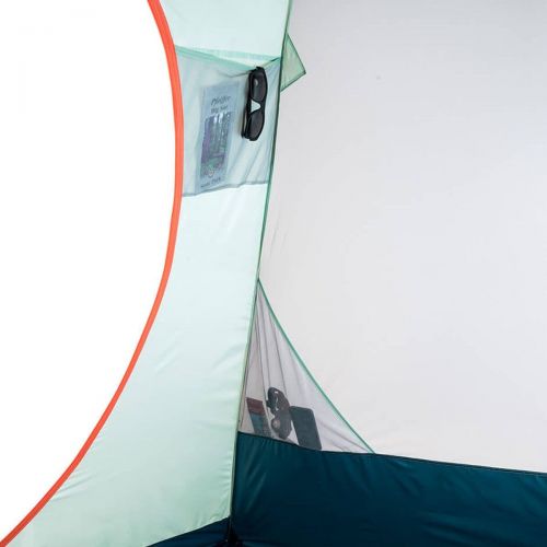  Eureka Kohana 4 Tent: 4-Person 3-Season