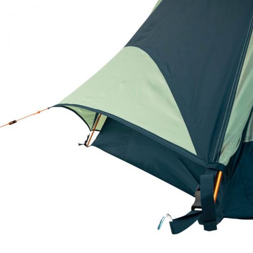  Eureka Kohana 4 Tent: 4-Person 3-Season