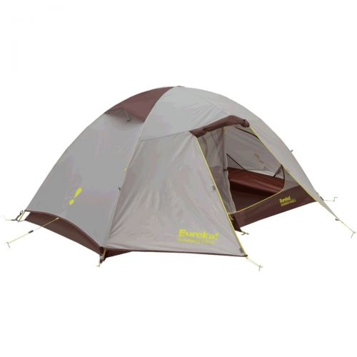  Eureka Summer Pass 3 Tent: 3-Person 3-Season